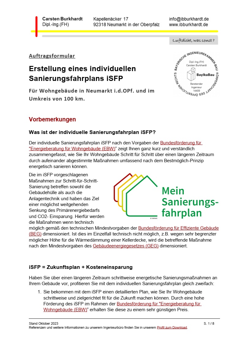 https://ibburkhardt.de/dokumente/Auftrag_Individueller_Sanierungsfahrplan_iSFP_fuer_Wohngebaeude.pdf